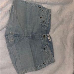 Vineyard Vines Denim shorts